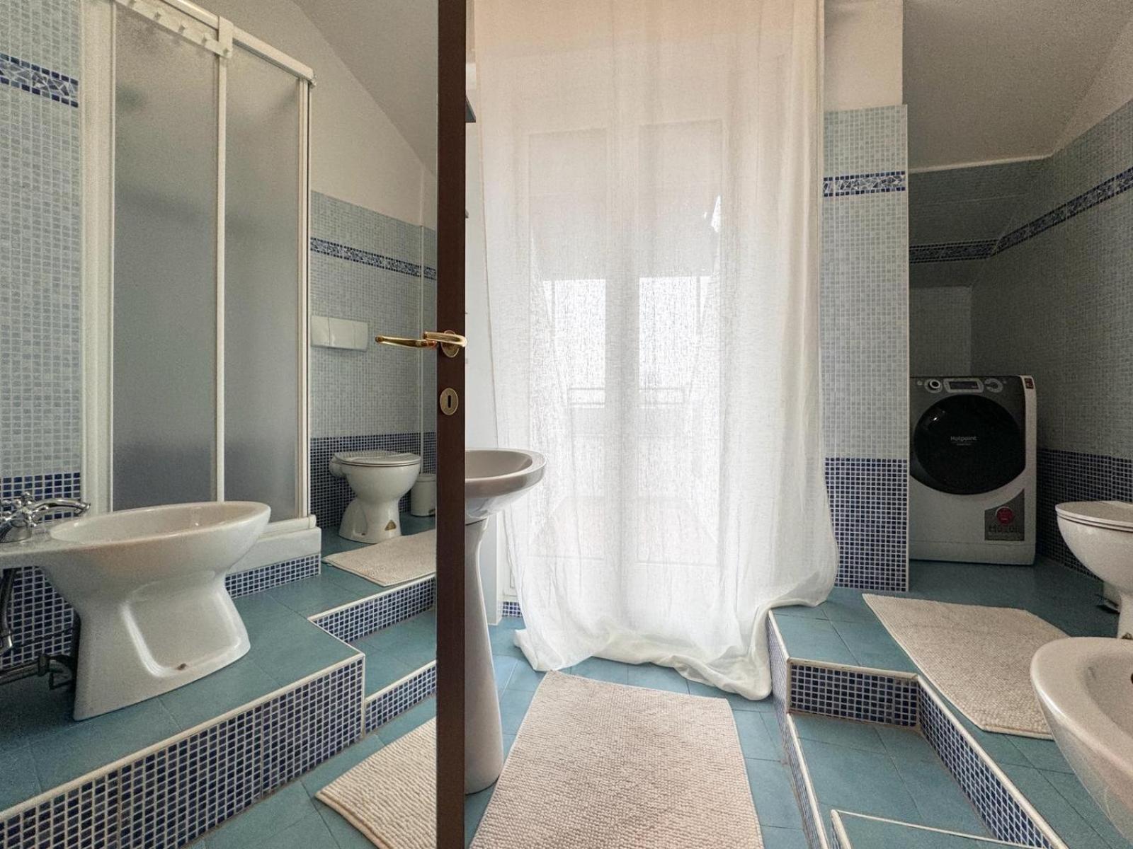 Comecasa 2 Bedrooms 450mt From Duomo * Milán