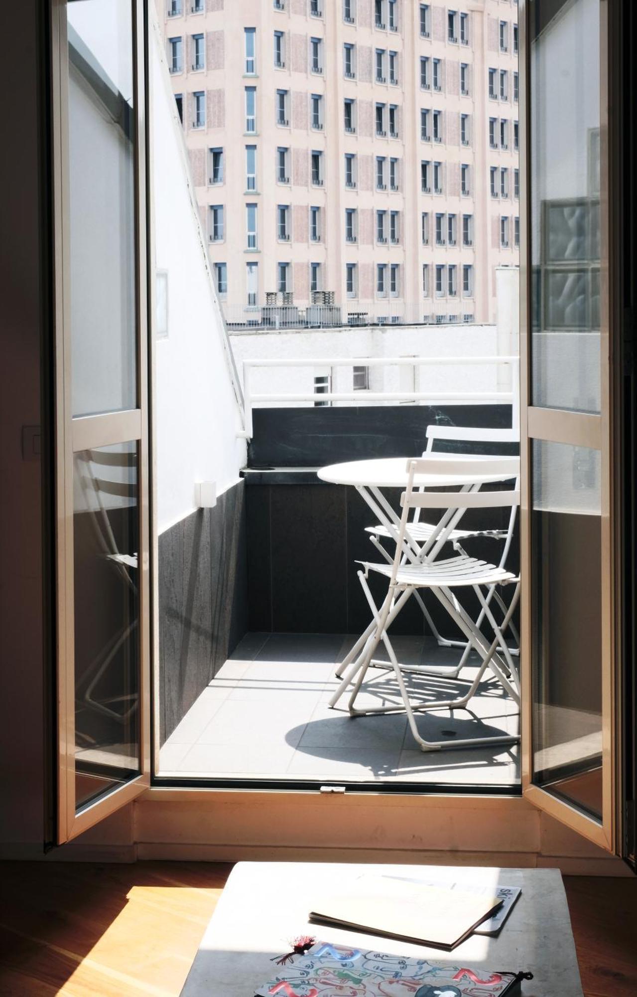 Apartamento Comecasa 2 Bedrooms 450mt From Duomo *