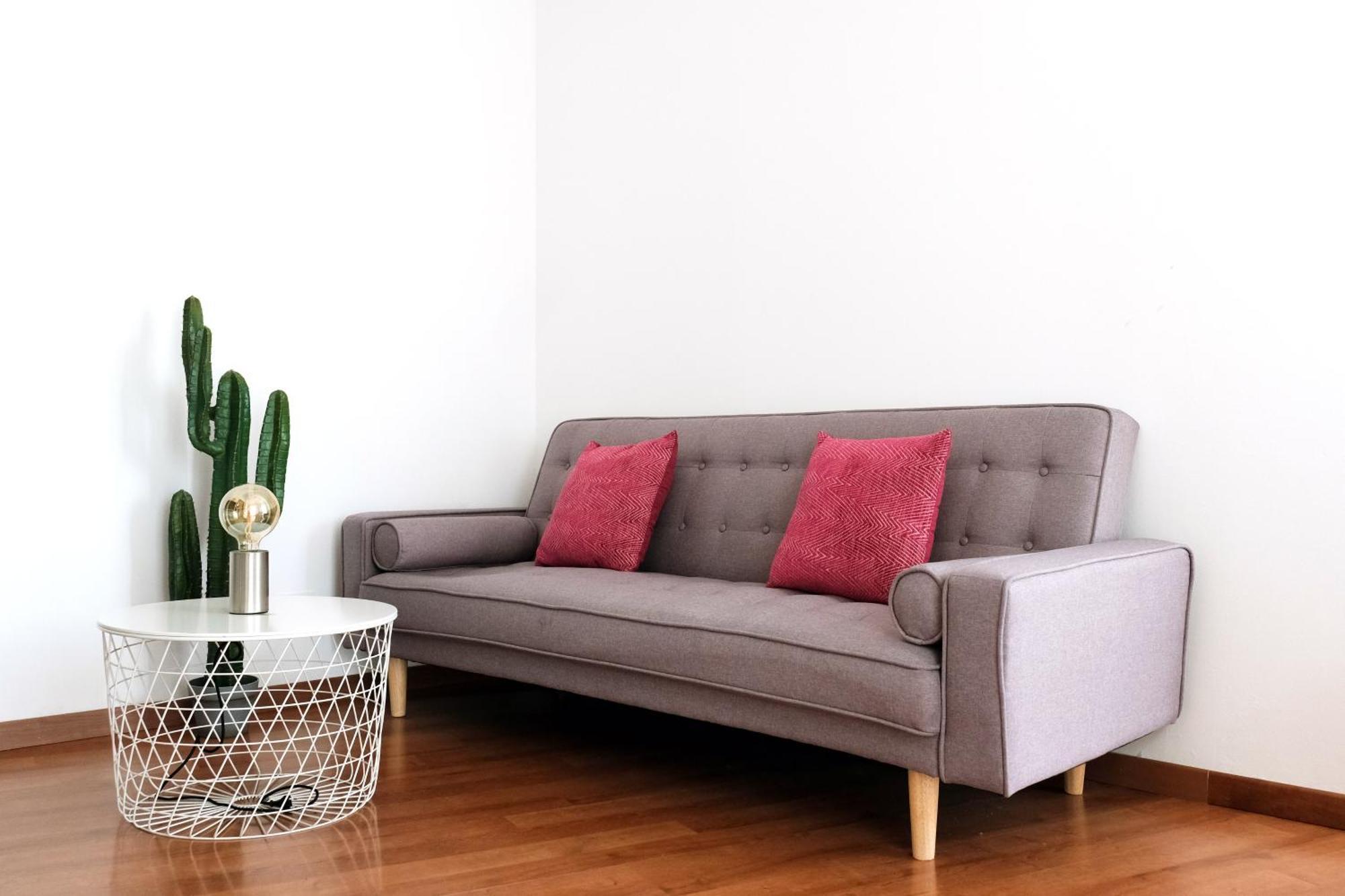 Comecasa 2 Bedrooms 450mt From Duomo Apartamento
