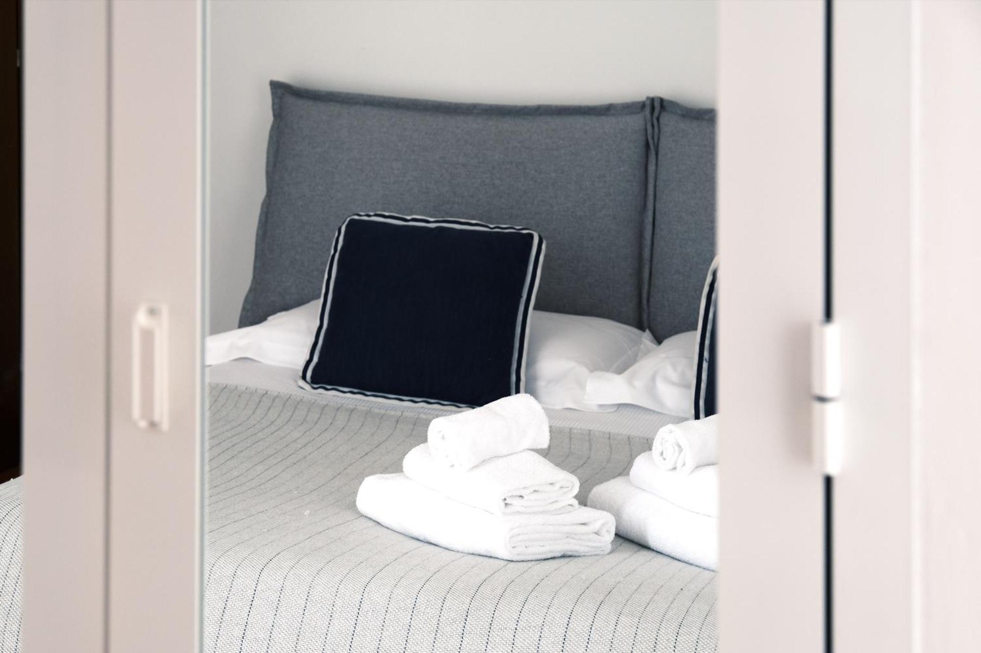Apartamento Comecasa 2 Bedrooms 450mt From Duomo Milán