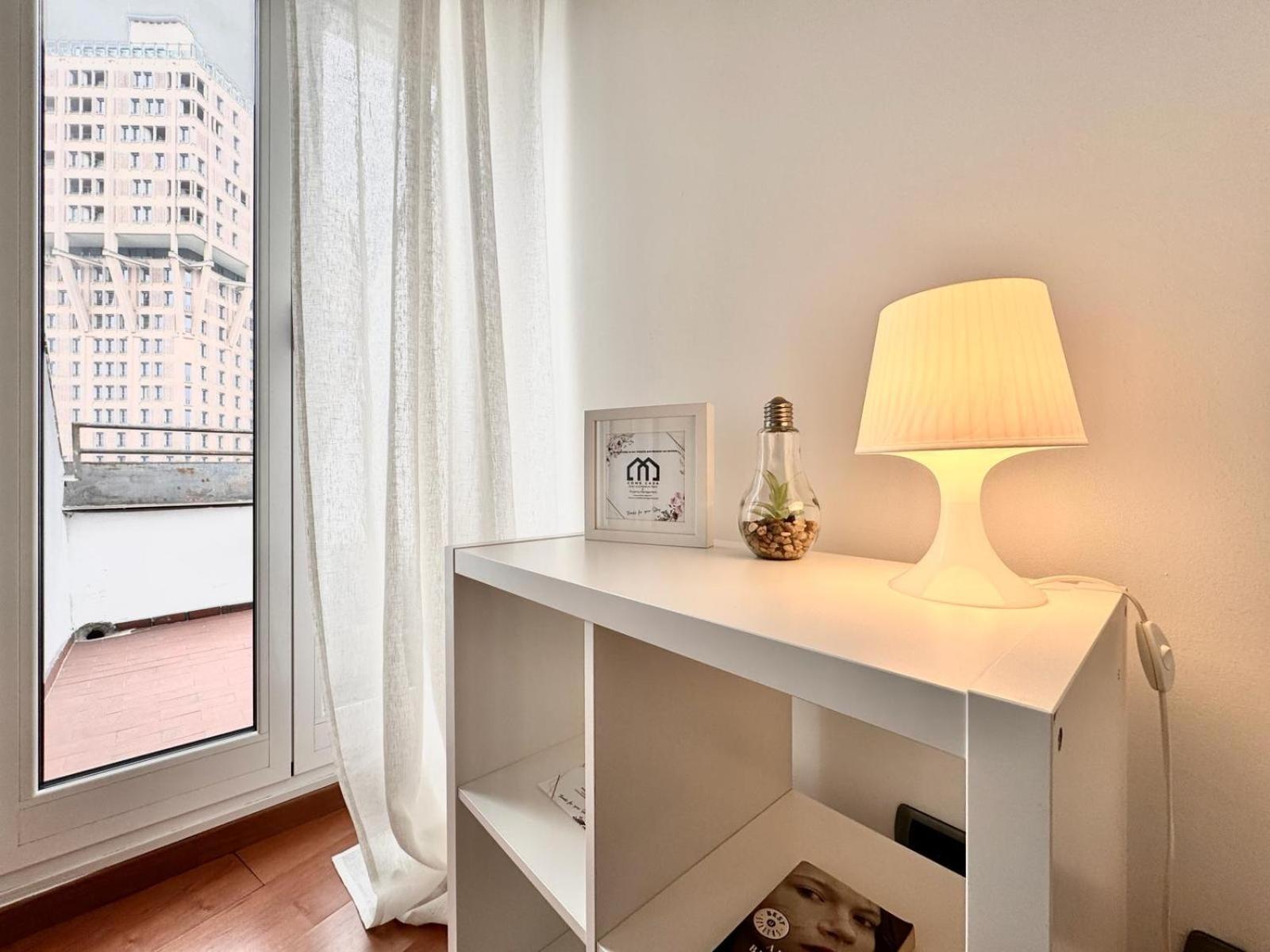Comecasa 2 Bedrooms 450mt From Duomo Apartamento