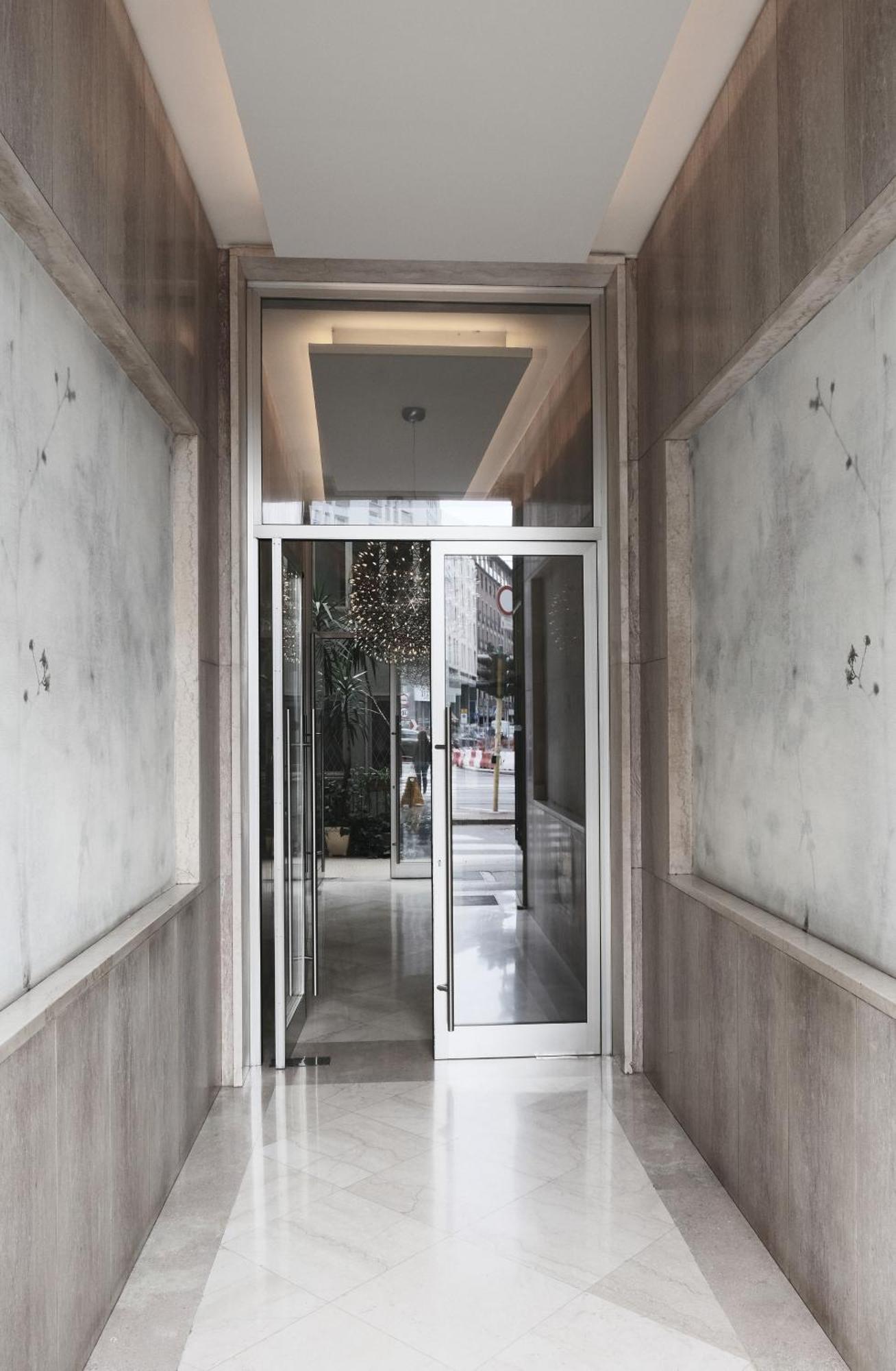 Comecasa 2 Bedrooms 450mt From Duomo Appartement *