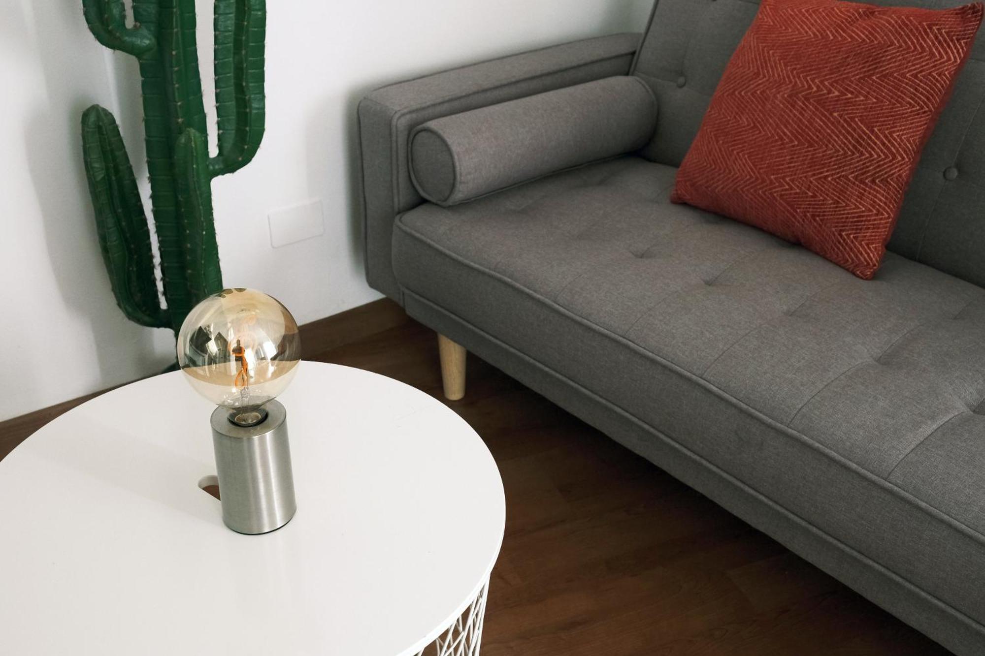 Comecasa 2 Bedrooms 450mt From Duomo Apartamento